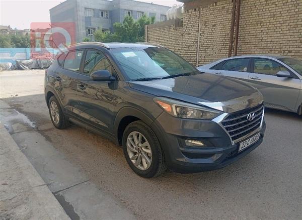 Hyundai Tucson 2019 for sale in Iraq - Baghdad